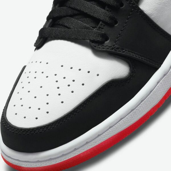 Air Jordan 1 Low 'Quai 54' 2021 - Зображення 7