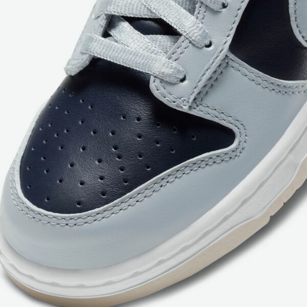 Nike Dunk Low 'College Navy' (W) - Зображення 7