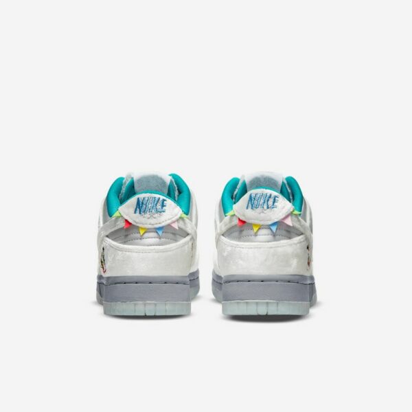 Nike SB Dunk Low “Ice” - Зображення 5