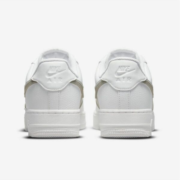 Nike Air Force 1 Low Glitter Swoosh - Зображення 6
