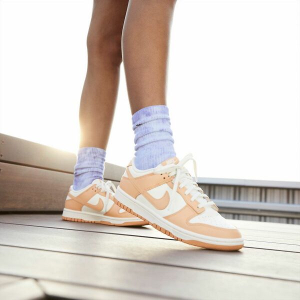 Nike Dunk Low "Harvest Moon" (W) - Зображення 2