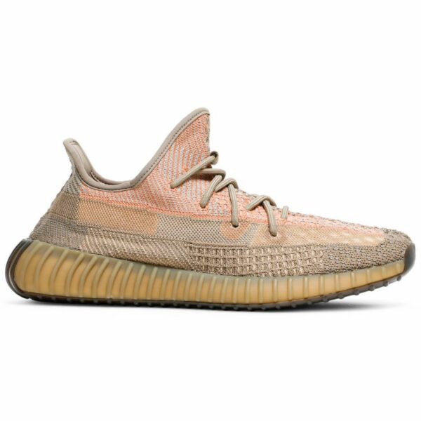 Adidas Yeezy Boost 350 V2 "Sand Taupe"