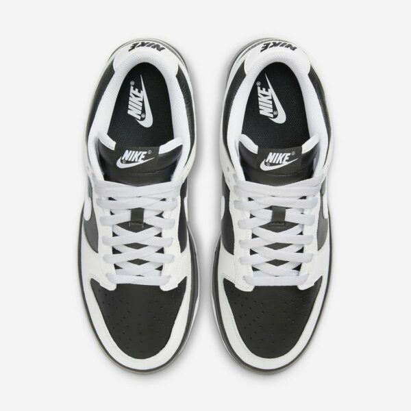 Nike Dunk Low “Reverse Panda” - Зображення 4