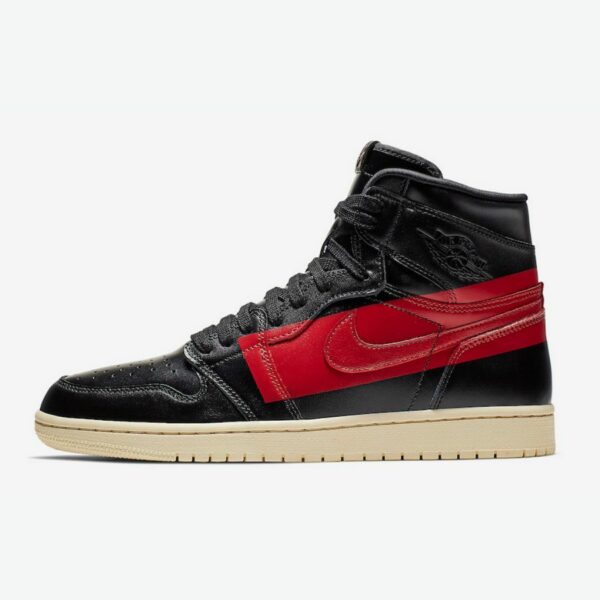 Air Jordan 1 Retro High OG 'Couture'