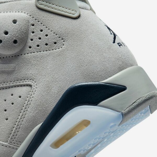 Air Jordan 6 Retro “Georgetown” - Зображення 8