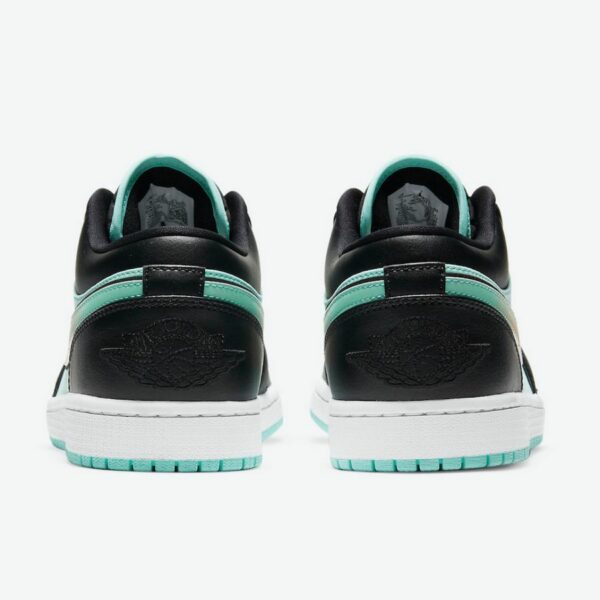 Air Jordan 1 Low SE 'Tropical Twist' - Зображення 5