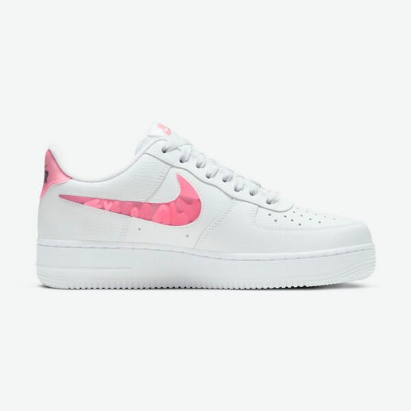 Nike Air Force 1 SE 'Love For All' (W) - Зображення 2
