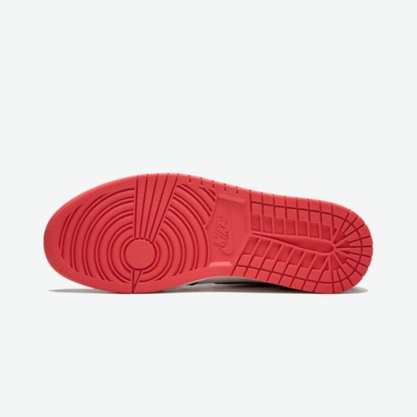 Air Jordan 1 Retro High OG 'Track Red' - Зображення 5
