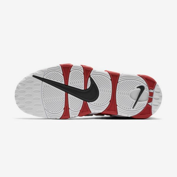Supreme x Nike Air More Uptempo - Зображення 2