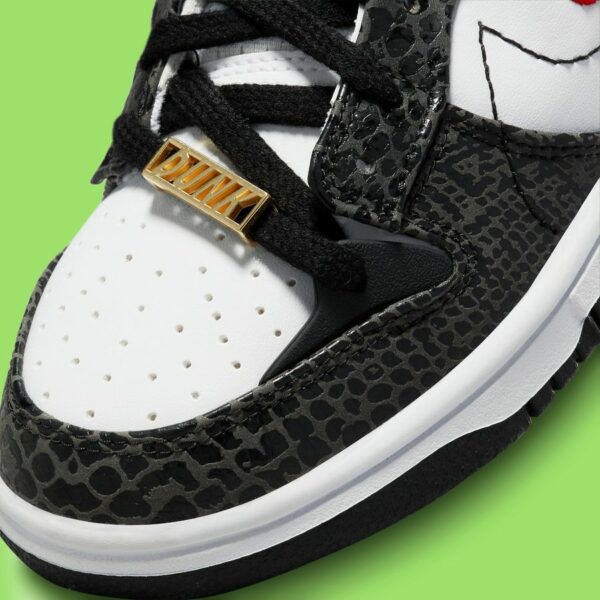 Nike Dunk Low Disrupt 2 "Panda" - Зображення 7