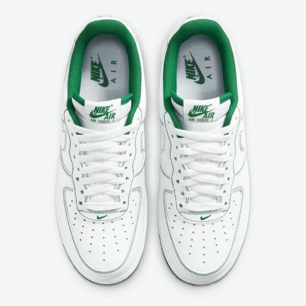 Nike Air Force 1 'Pine Green' - Зображення 3