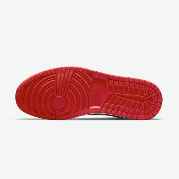 Air Jordan 1 Low SE 'Spades' - Зображення 6