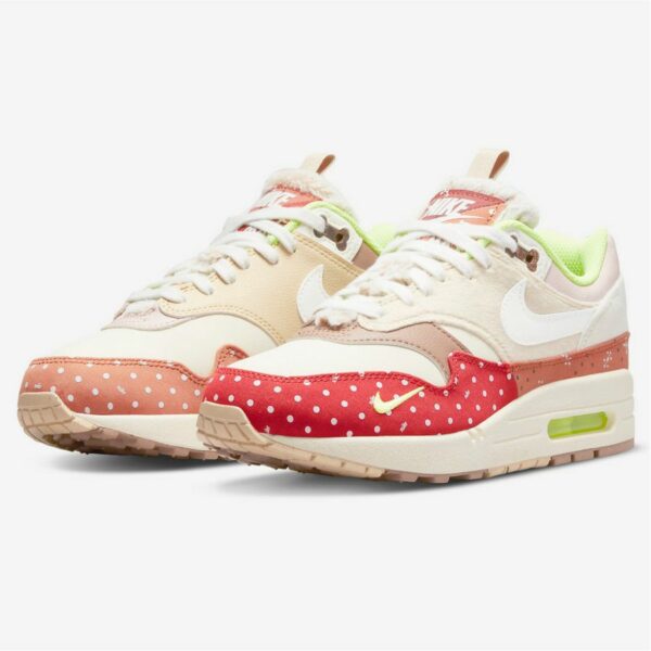 Nike Air Max 1 PRM Woman's Best Friend (W) - Зображення 6