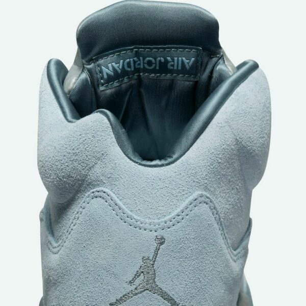 Air Jordan 5 “Bluebird” (W) - Зображення 10