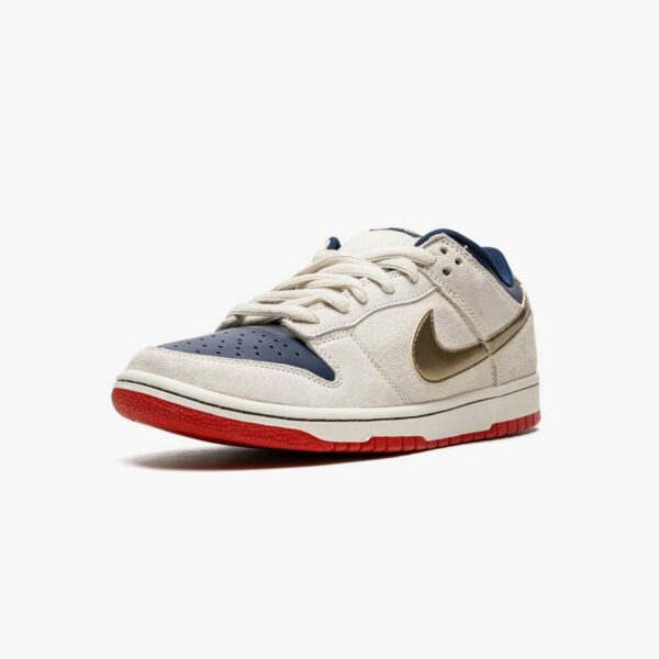 Nike SB Dunk Low «Old Spice» - Зображення 4