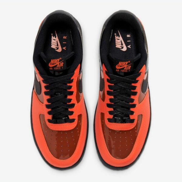 Nike Air Force 1 Low 'Shibuya Halloween' - Зображення 4