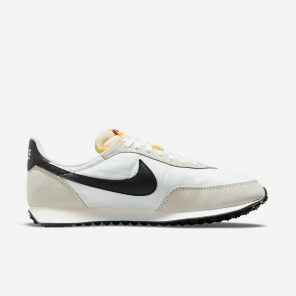 Nike Waffle Trainer 2 White Black (W) - Зображення 3