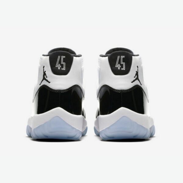 Air Jordan 11 "Concord" - Зображення 5