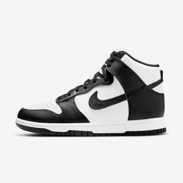 Nike Dunk High 'Panda' (W)