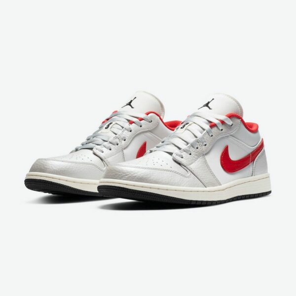 Air Jordan 1 Low 'Night Track' - Зображення 3