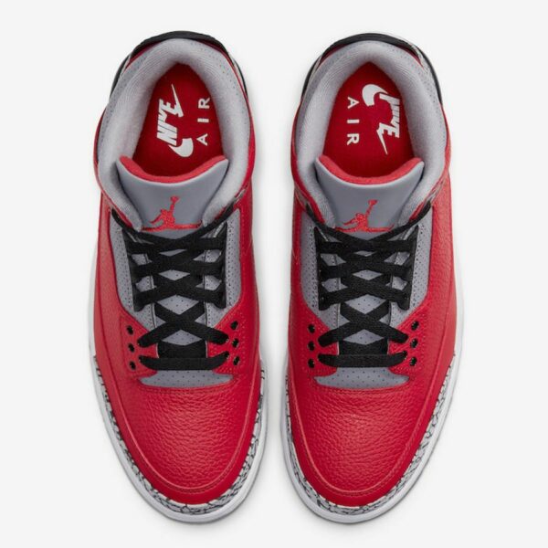 Air Jordan 3 Retro SE 'Unite' - Зображення 4