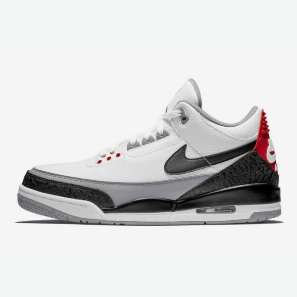 Air Jordan 3 Retro NRG 'Tinker'