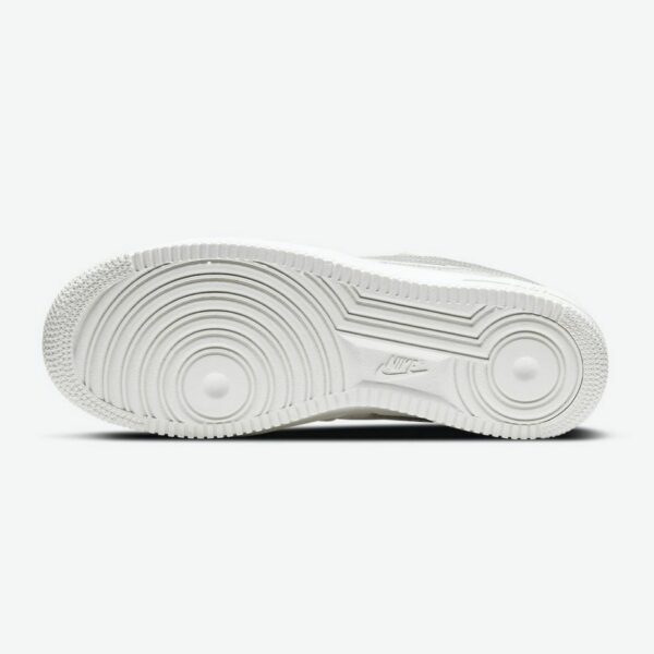 3M x Nike Air Force 1 'Summit White' - Зображення 7