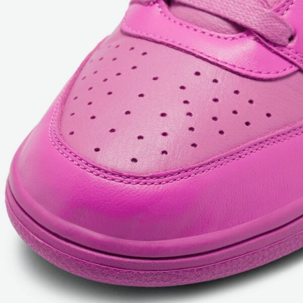 AMBUSH x Nike Dunk High ‘Cosmic Fuchsia’ - Зображення 7