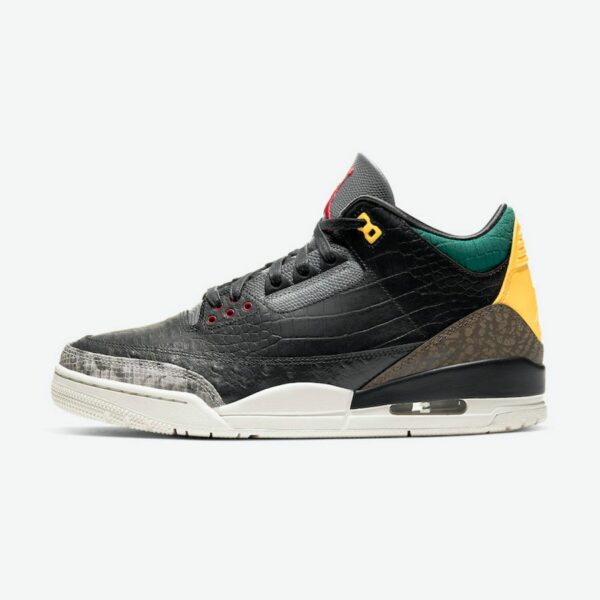 Air Jordan 3 Retro SE 'Animal Instinct 2.0'
