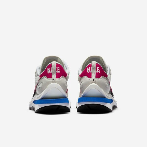 Nike x Sacai Vaporwaffle Sport Fuchsia Game Royal - Зображення 6