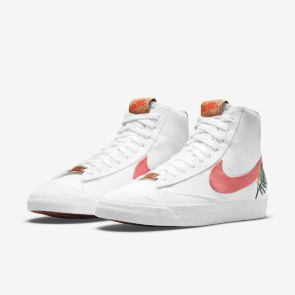Nike Blazer Mid ’77 "Catechu" - Зображення 3