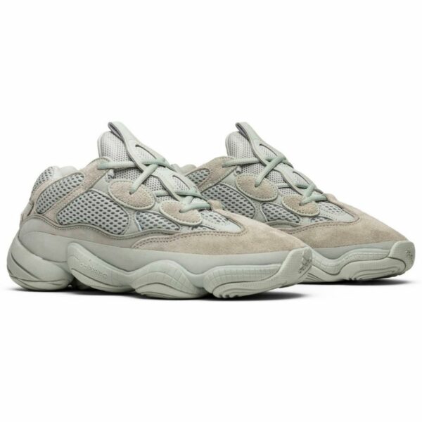 adidas Yeezy 500 "Salt"