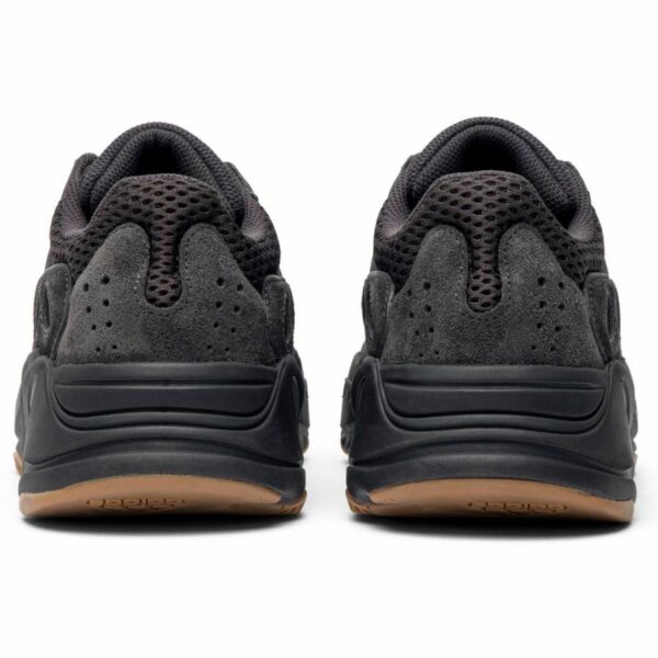 adidas Yeezy Boost 700 "Utility Black" - Зображення 5