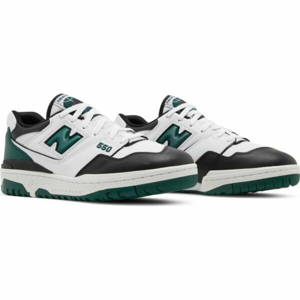 New Balance 550 'Shifted Sport Pack' - Зображення 2