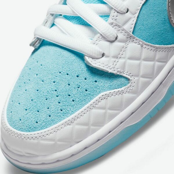 FTC x Nike SB Dunk Low - Зображення 7