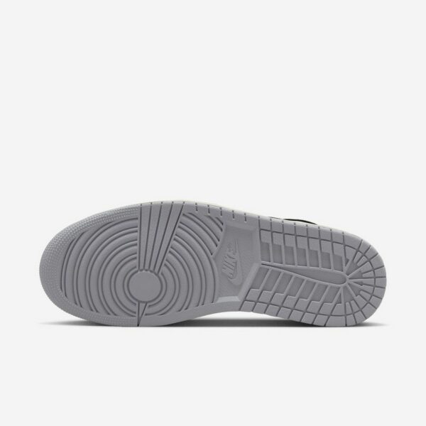 Air Jordan 1 Mid SE "Craft Inside Out Black" - Зображення 2
