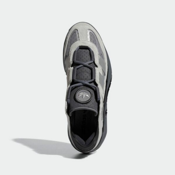 adidas Niteball Originals "Smoke Grey" - Зображення 2