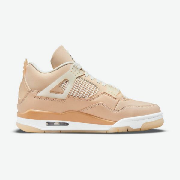 Air Jordan 4 Retro 'Shimmer' (W) - Зображення 2