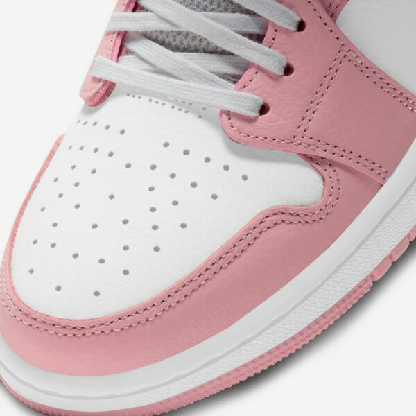 Air Jordan 1 High Zoom CMFT "Pink Glaze" (W) - Зображення 7