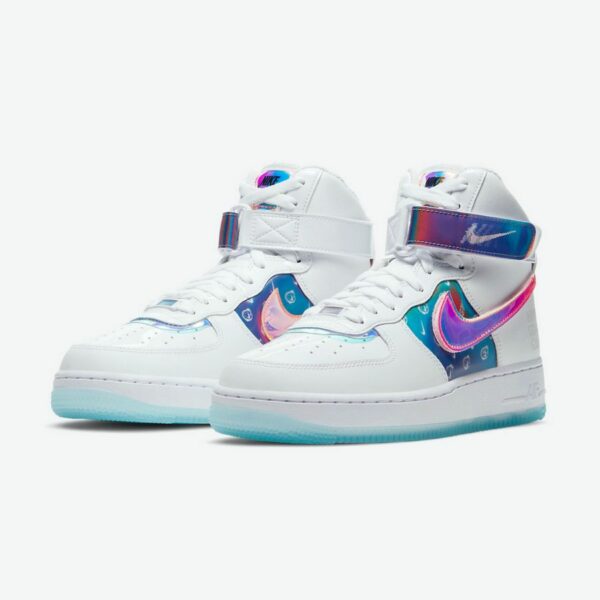 Nike Air Force 1 High 'Have A Good Game' - Зображення 3