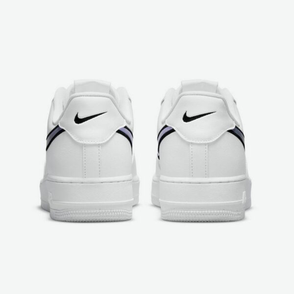 Nike Air Force 1 Low "Iridescent Swoosh" - Зображення 5