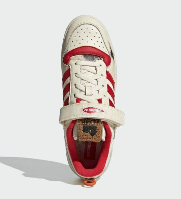 Home Alone x adidas Forum Low - Зображення 6