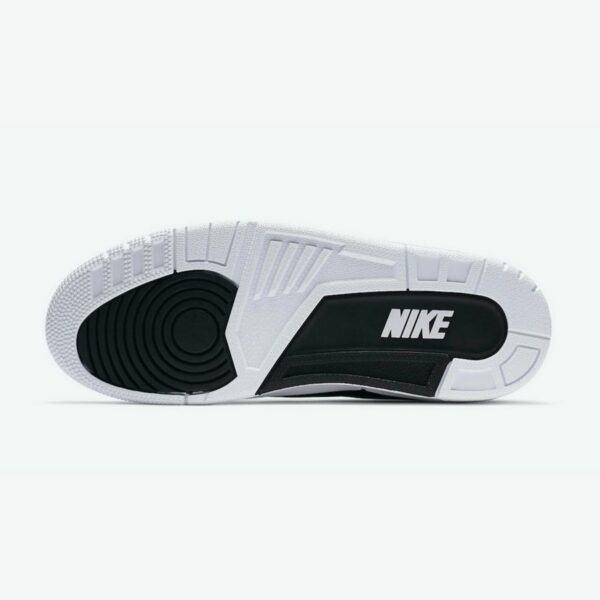 Fragment Design x Air Jordan 3 Retro SP 'White' - Зображення 6