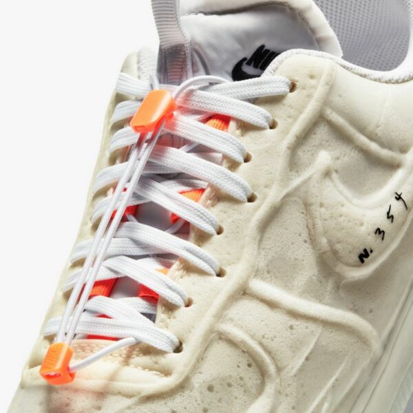 Nike Air Force 1 Experimental Sail - Зображення 2