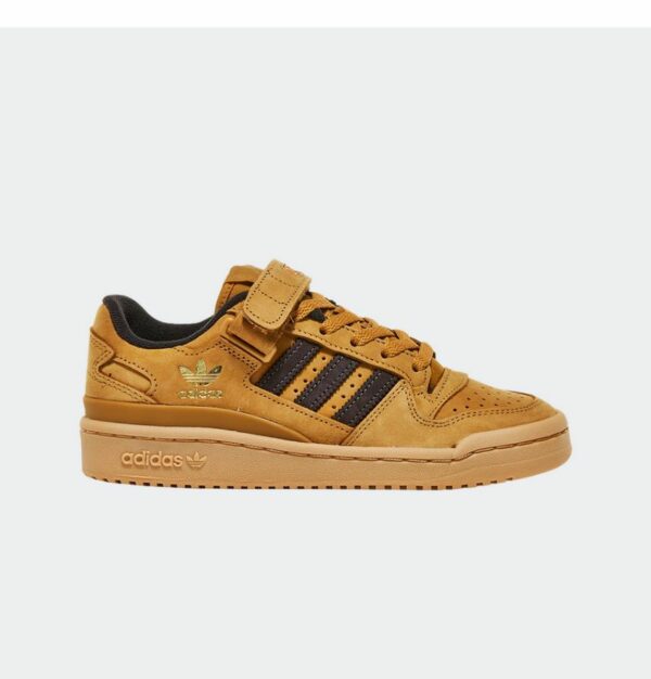 adidas Forum Low Flax Gum