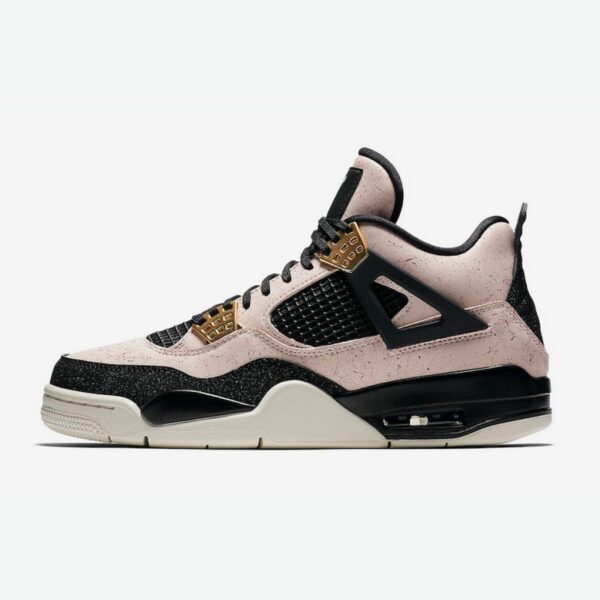 Air Jordan 4 Retro 'Splatter' (W)