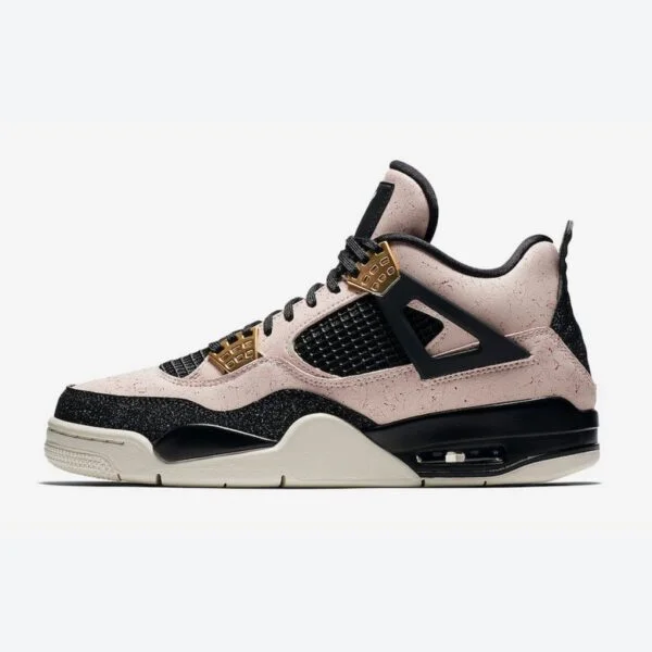 Air Jordan 4 Retro 'Splatter' (W)