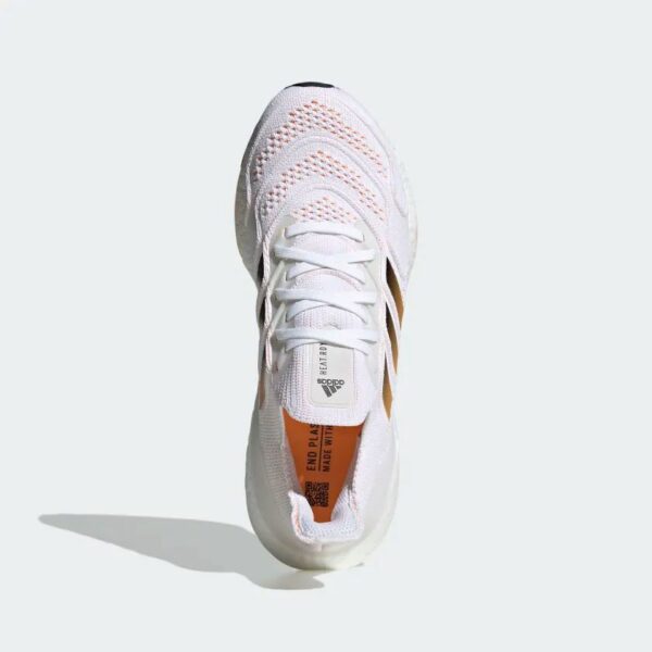adidas Ultraboost 22 Turbo Flash Orange - Зображення 6