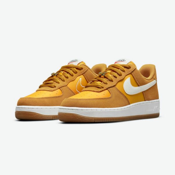 Nike Air Force 1 Low 'First Use' (W) - Зображення 3