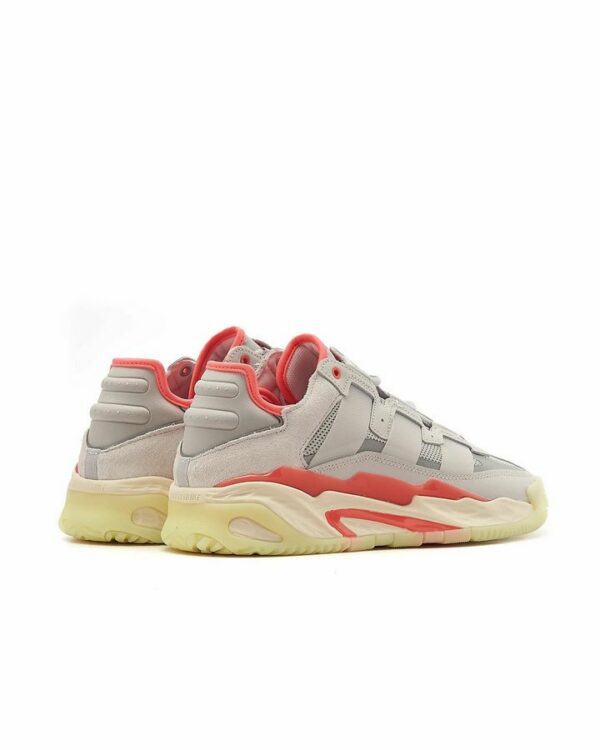 adidas Niteball Originals "Turbo Grey Two" - Зображення 6